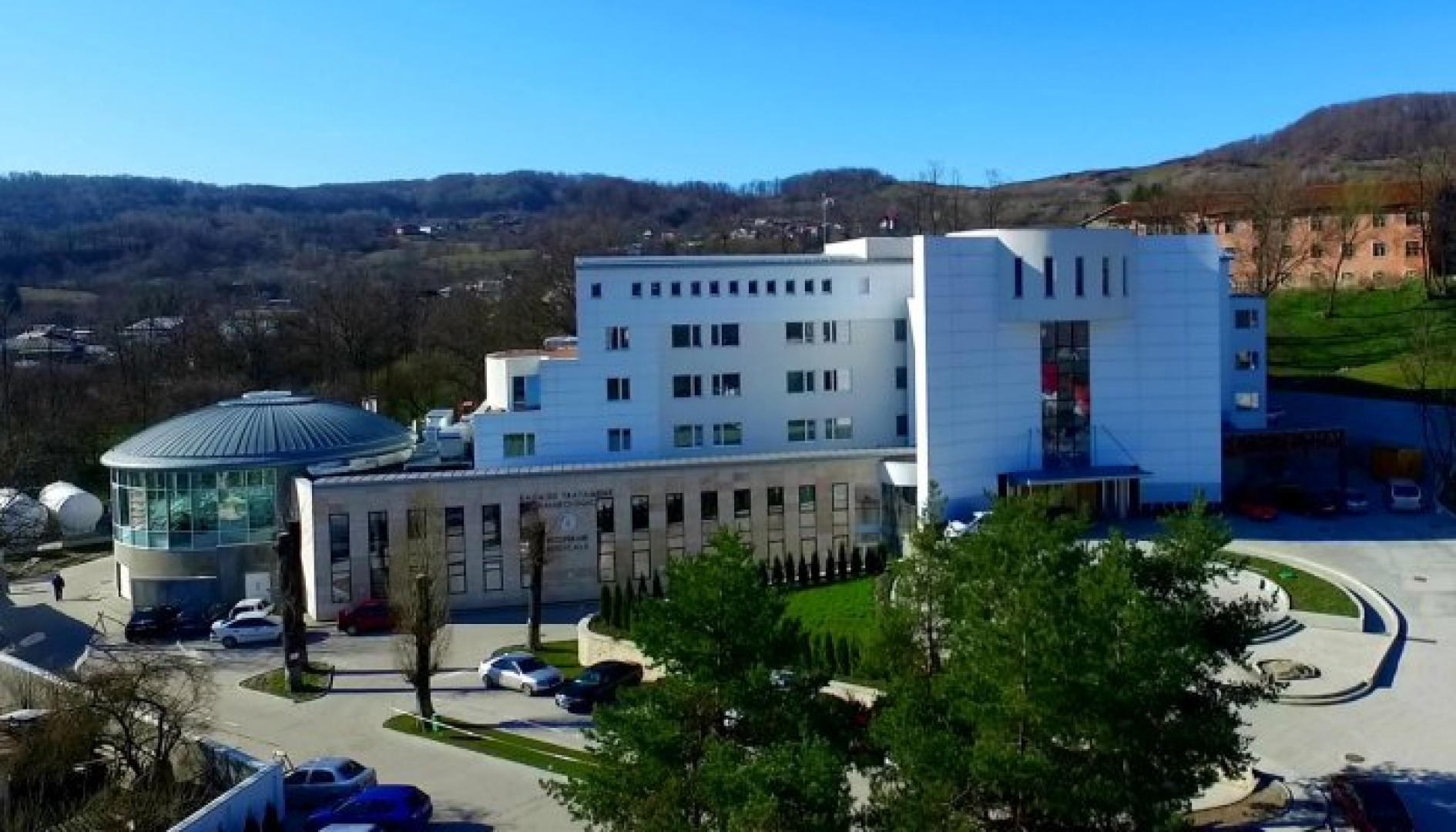 Centrul Medical Sanconfind