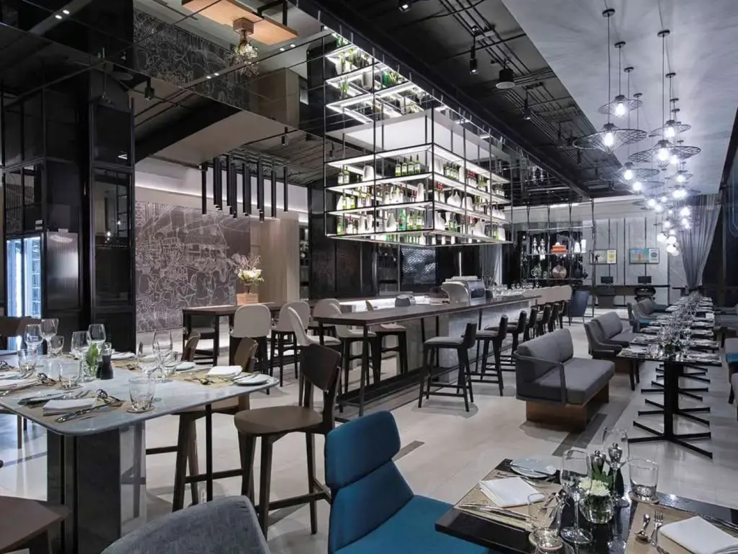 Novotel Bangkok Sukhumvit 4