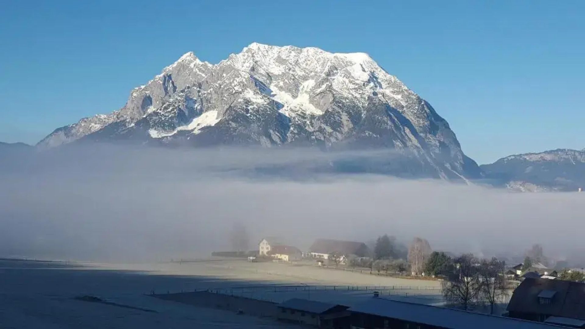 Ferienwohnung - Apartment Pichlarn Irdning