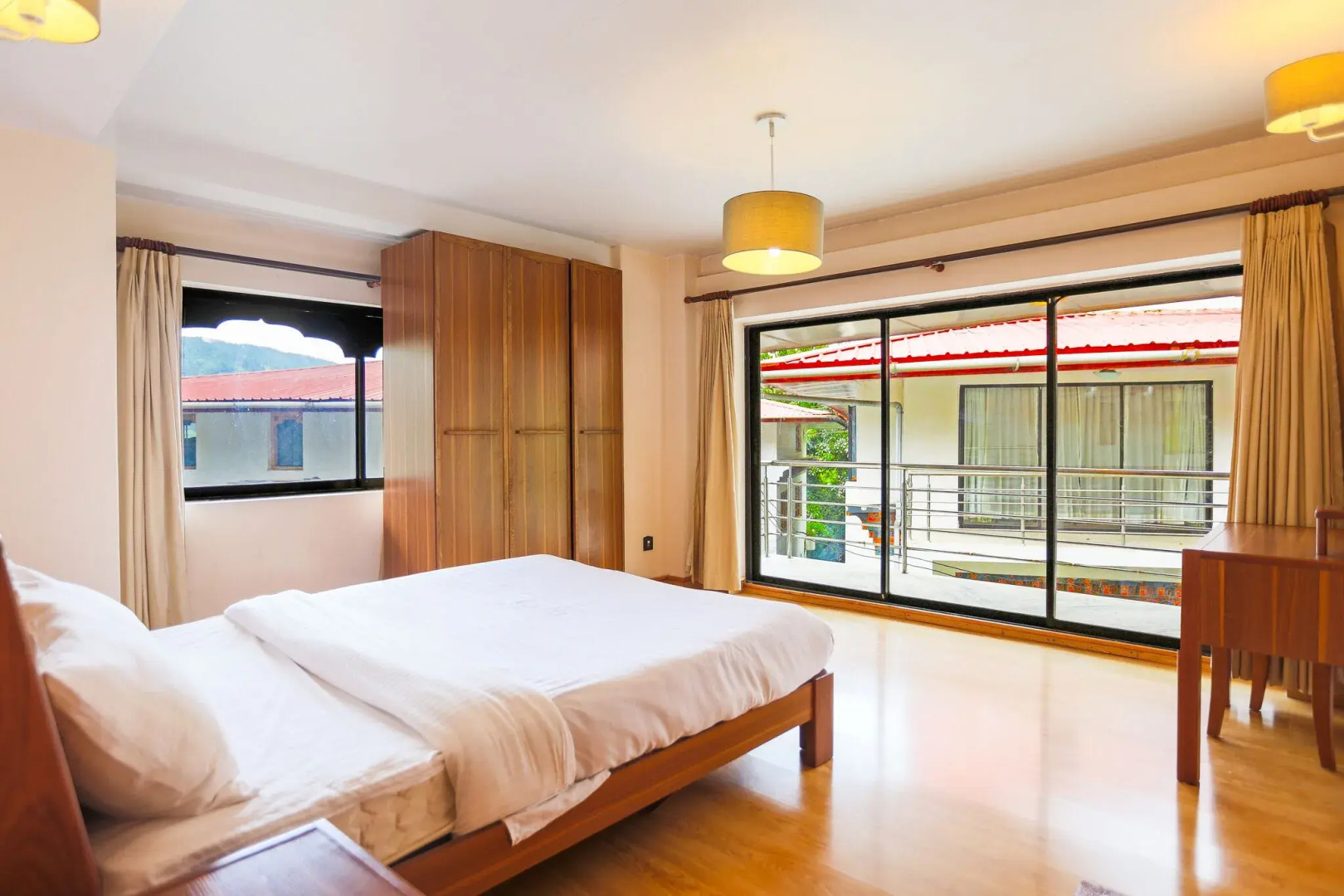 Sambhav Apartments