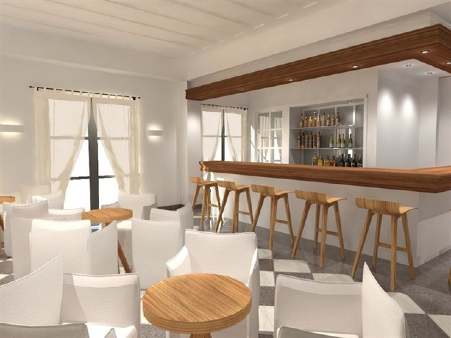 Louis Ayios Elias Village