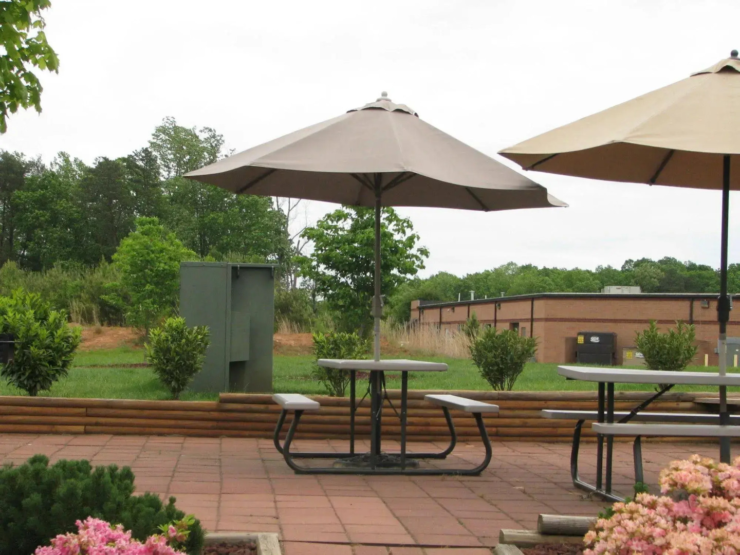 Affordable Suites Hickory/Conover