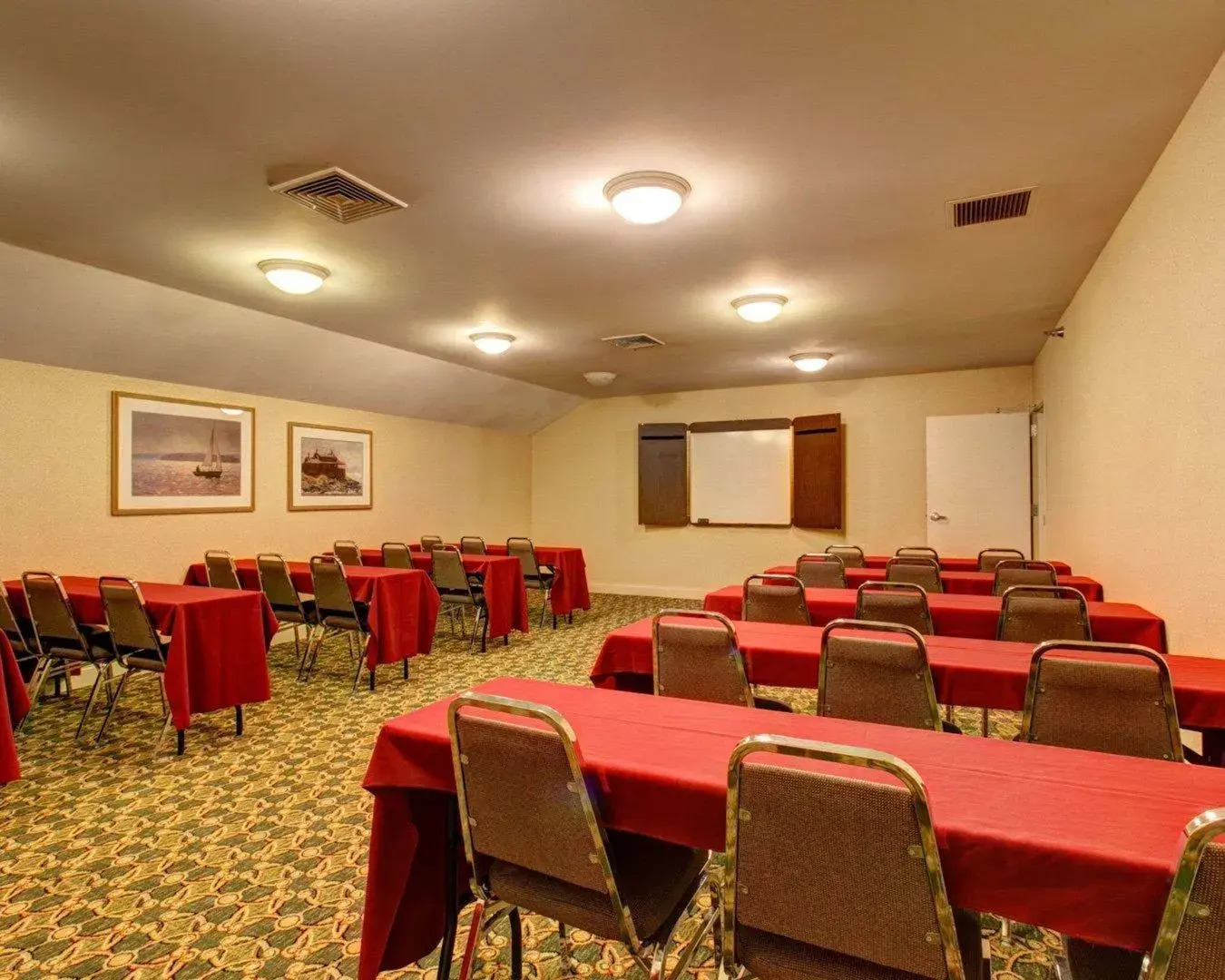 SpringHill Suites by Marriott Freeport Brunswick