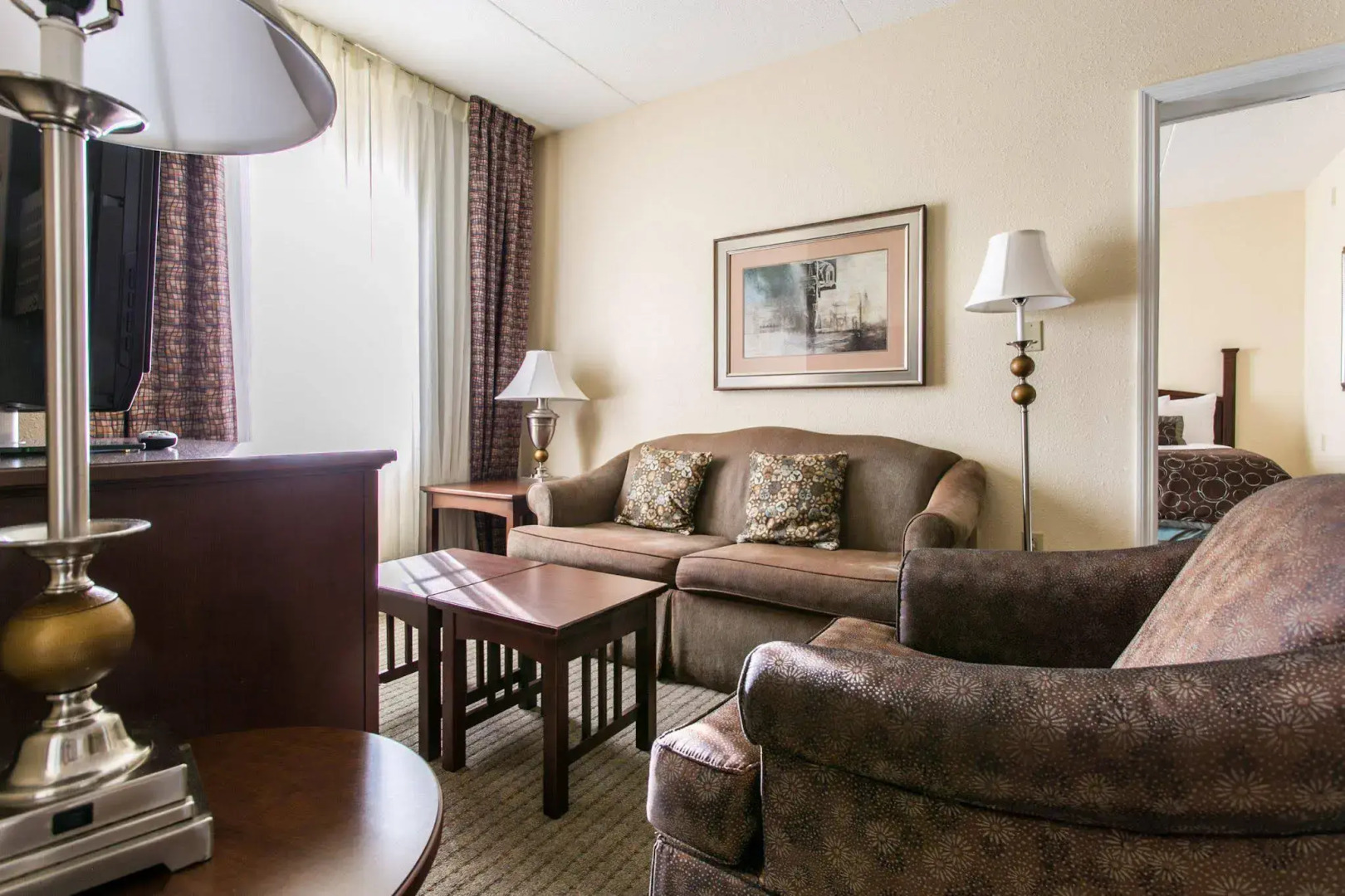 Staybridge Suites Chattanooga at Hamilton Place by IHG