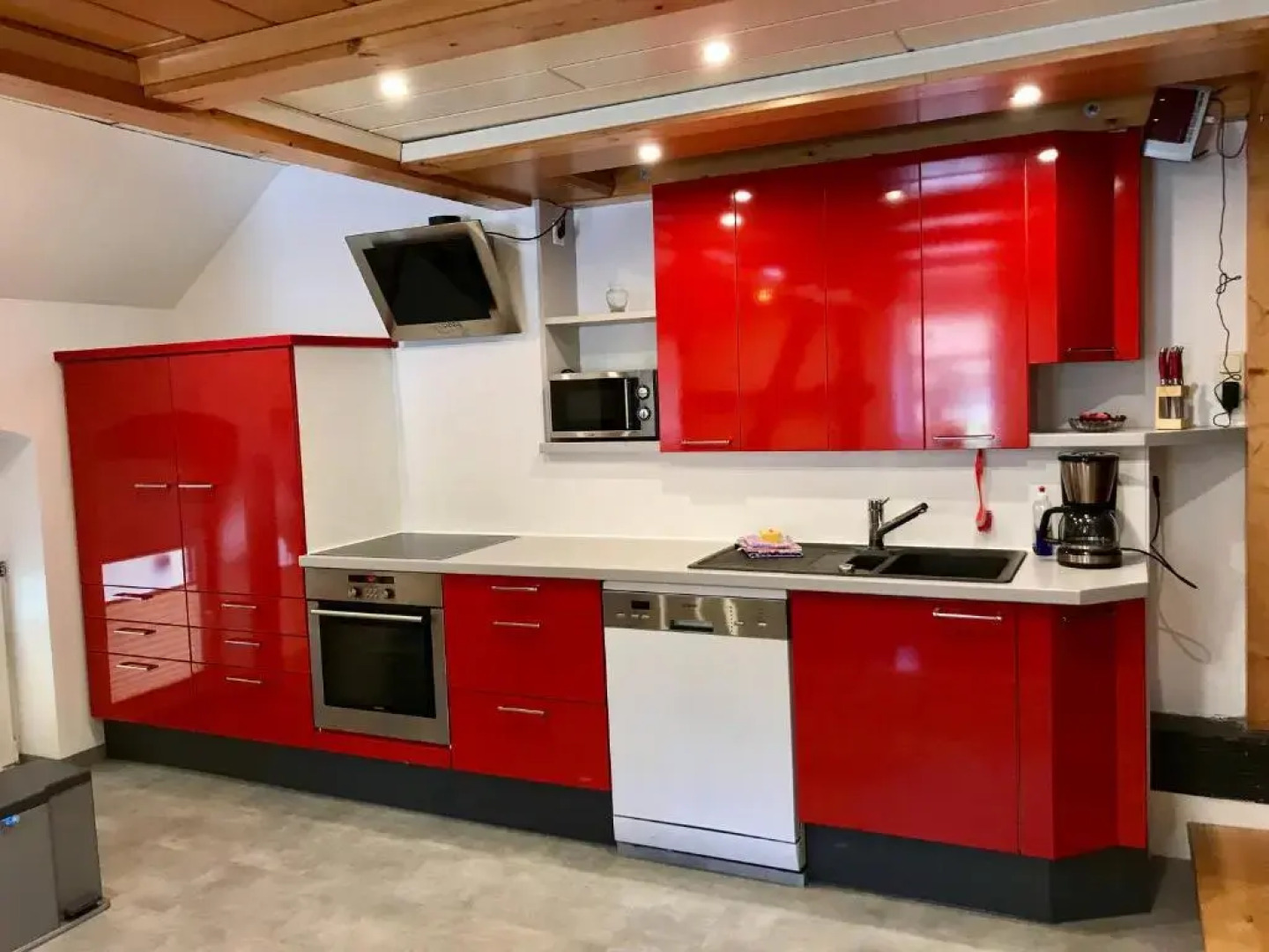 Ferienwohnungen "Am Mühlteich"