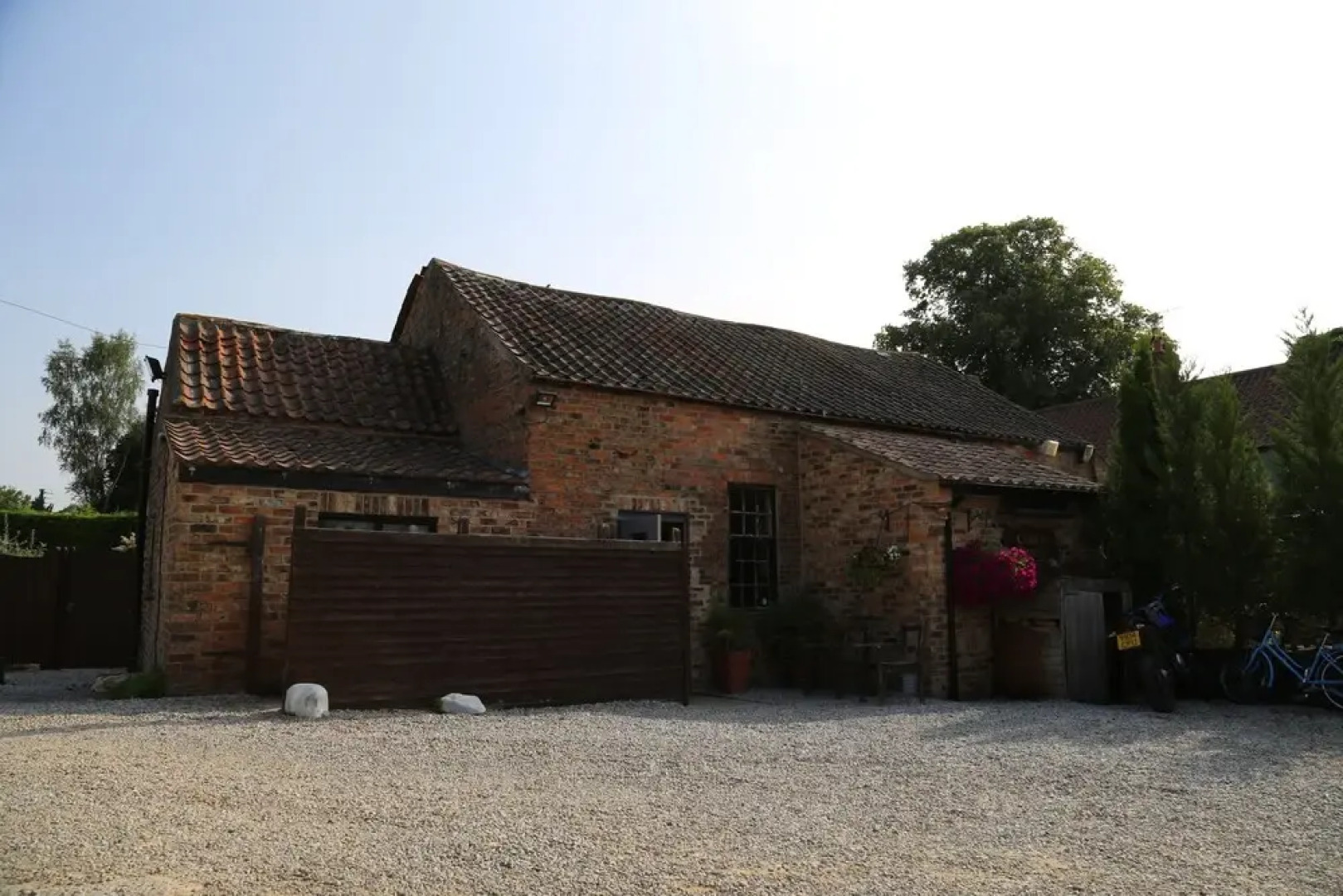 The Crown Inn, Roecliffe