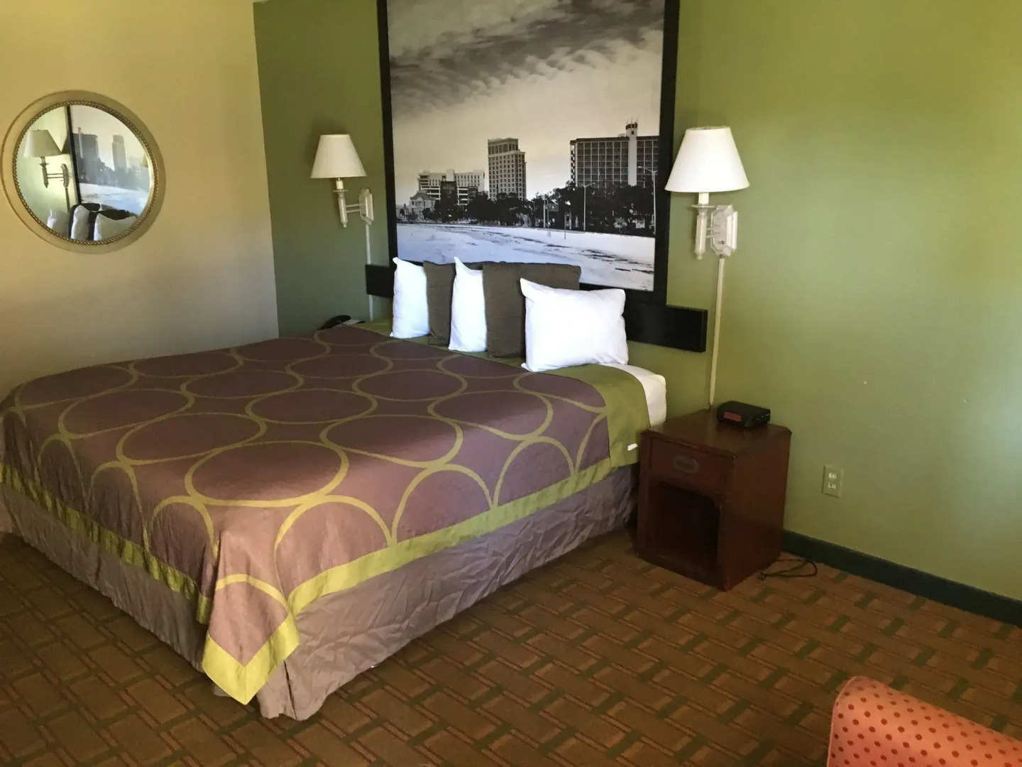 Super 8 by Wyndham Biloxi