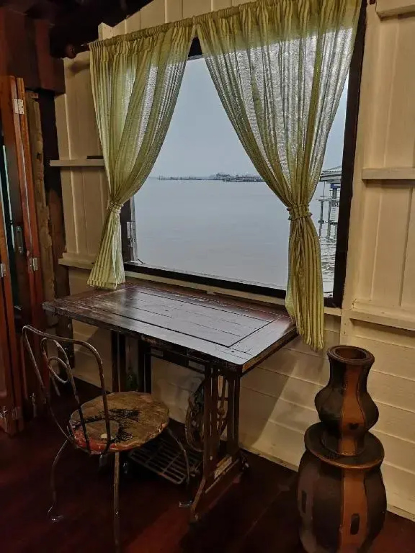 Ocean front 2br 107sqm house - Panorama Sea View