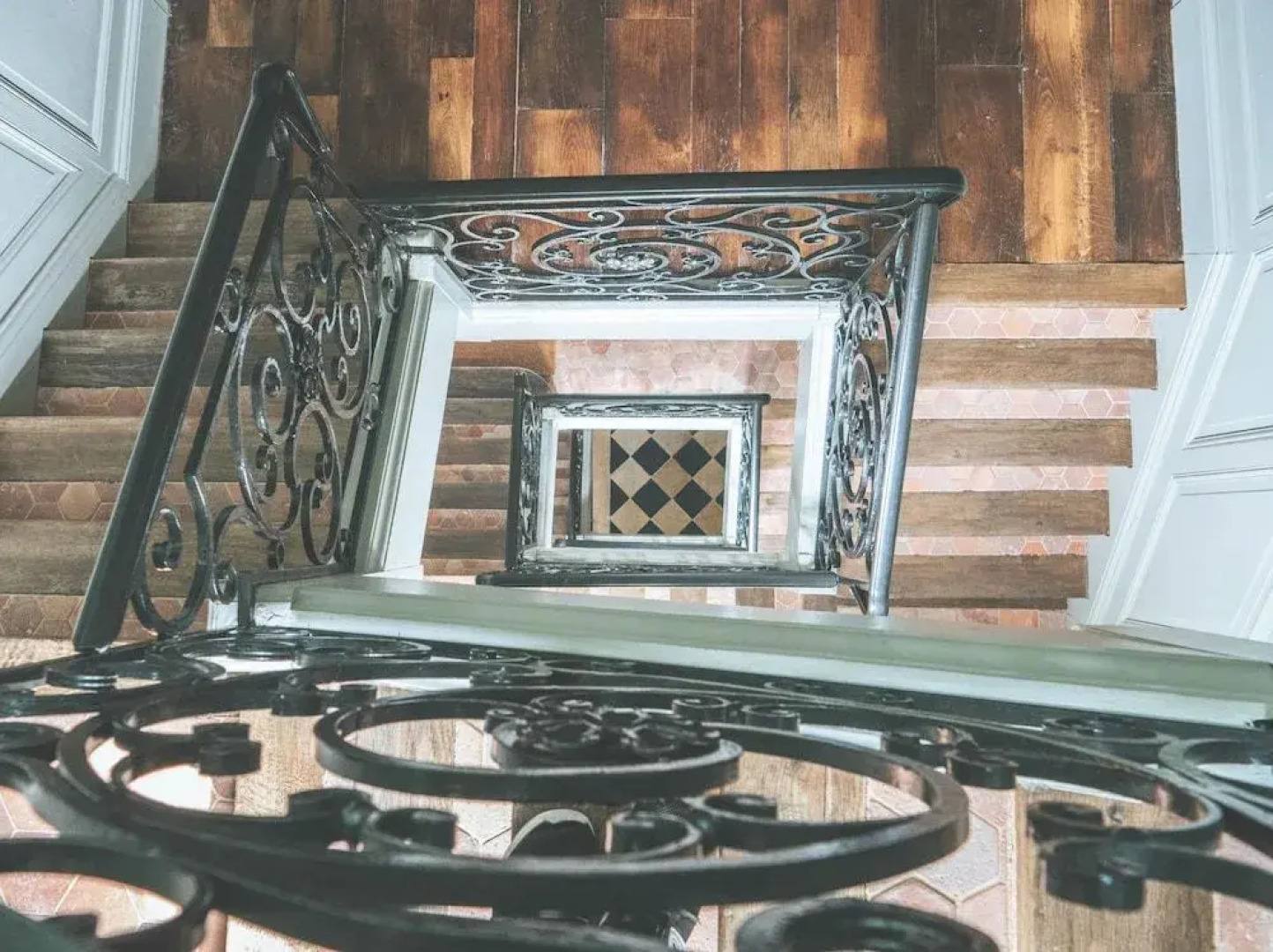 Les Tilleuls Etretat