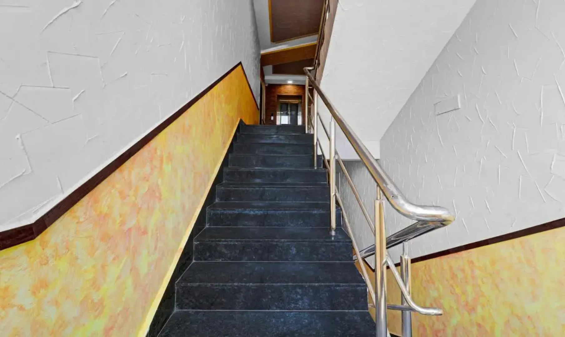 Treebo Seabreeze Comforts