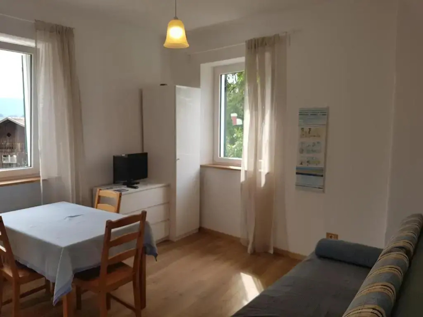 Apartments Garni Steffi