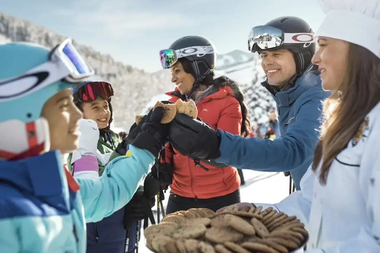 Luxurious 2 Bd With Lift View In Beaver Creek 2 Bedroom Condo by RedAwning