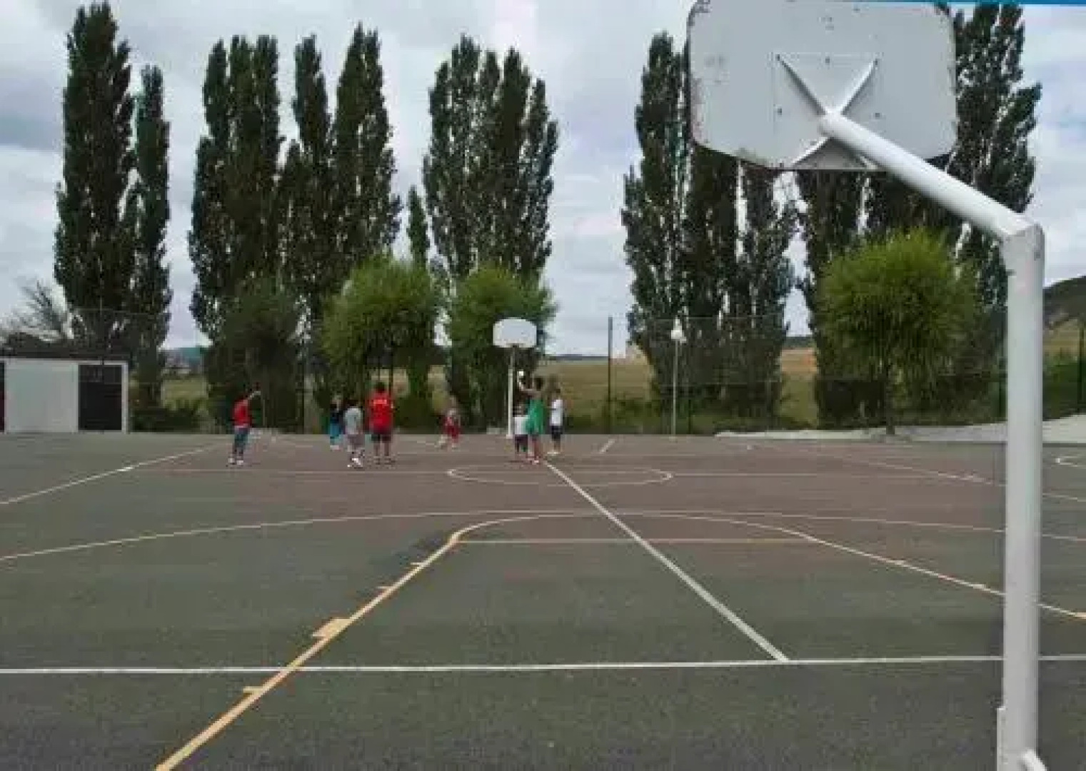 Camping Valle de Tena