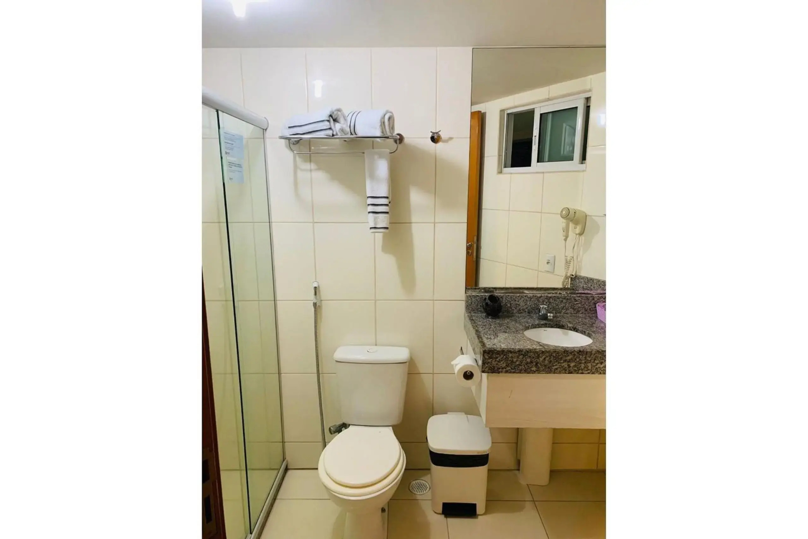 Bela Hospedagem - Frente mar Cabo Branco