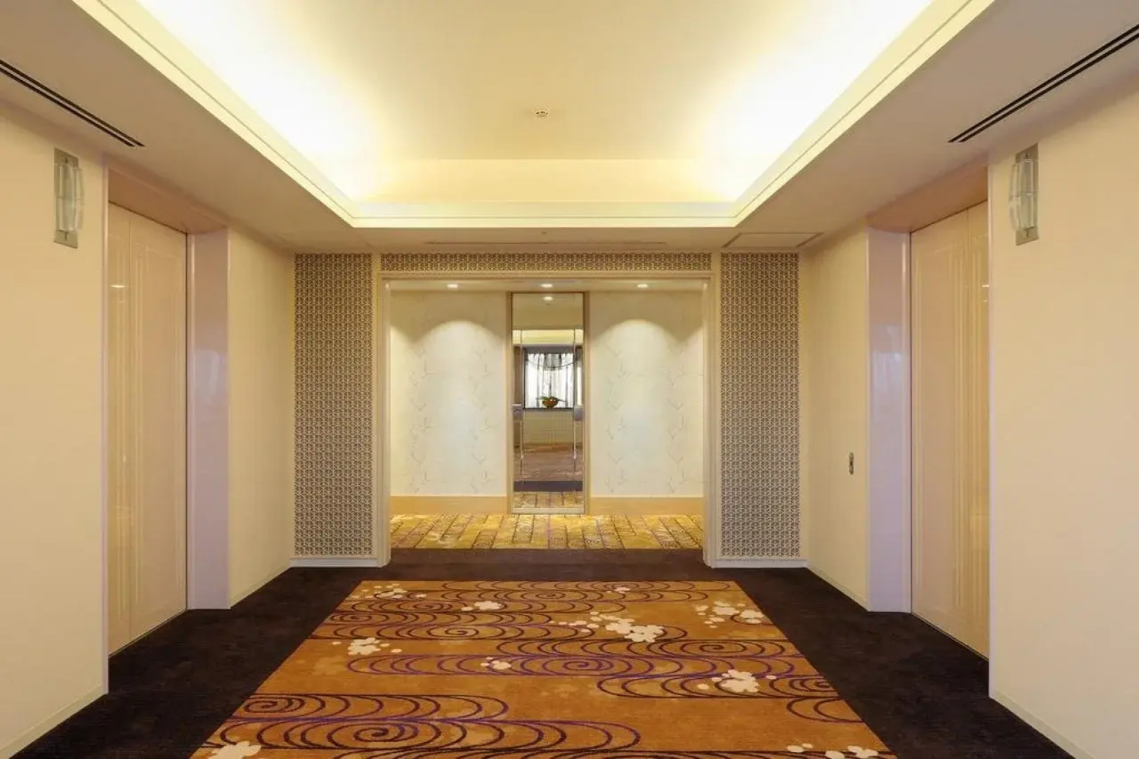 Hotel Granvia Okayama