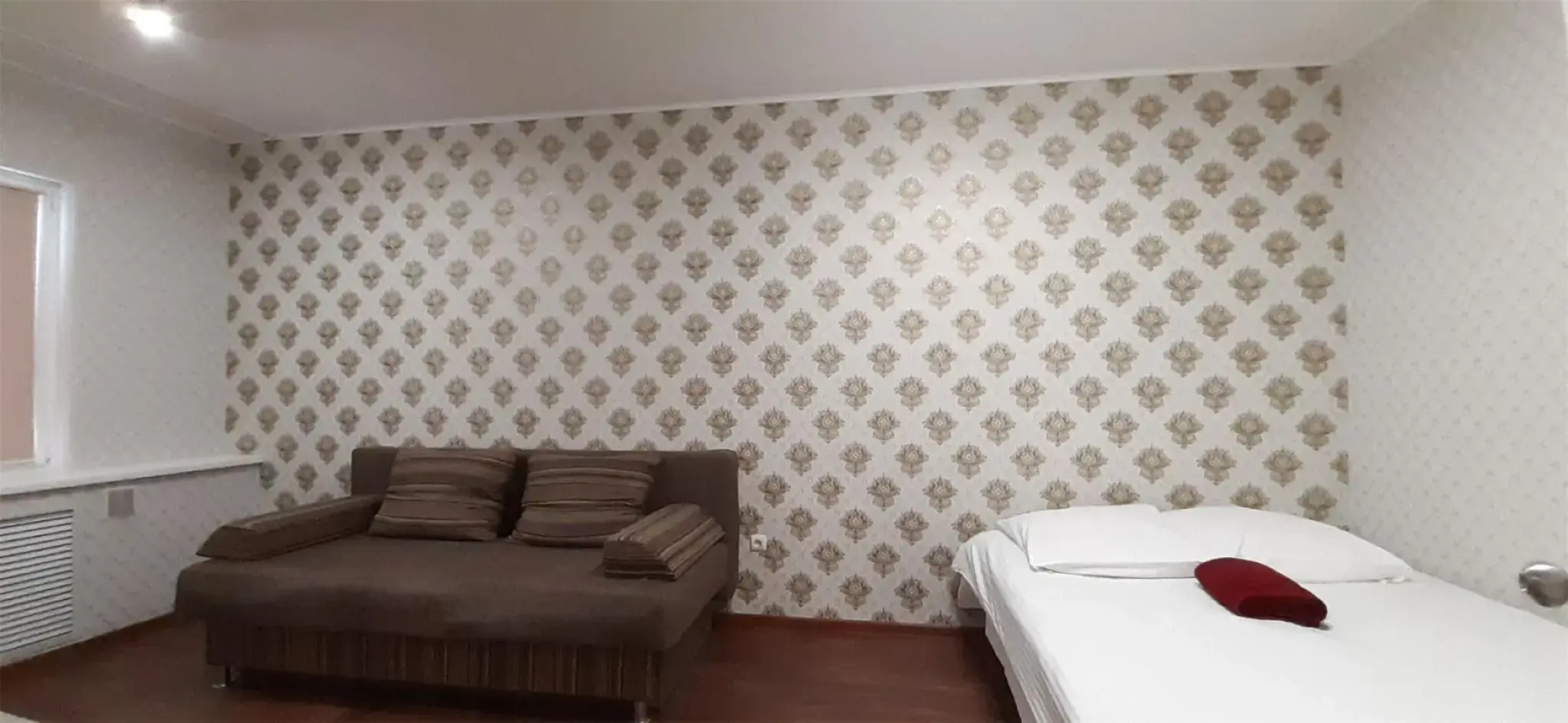 Илне Однокомнатная квартира на Ямальской 1