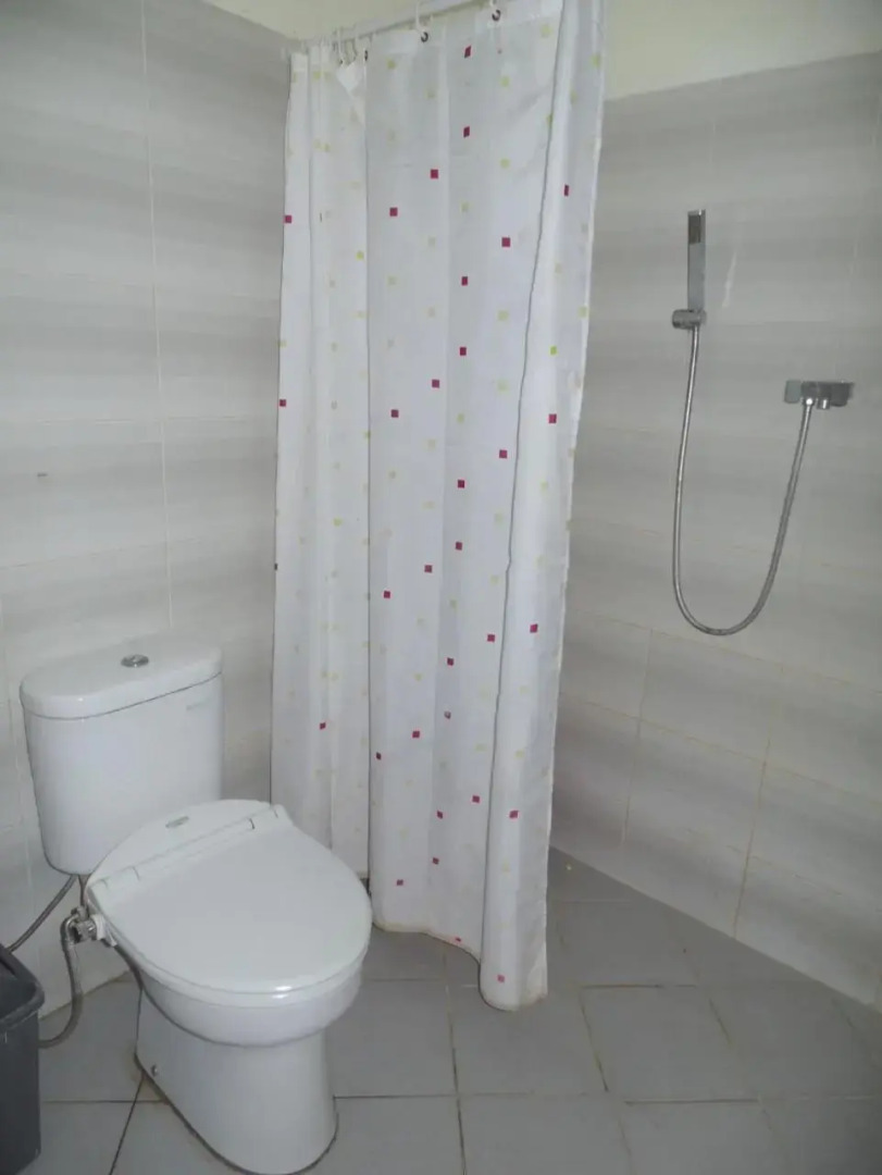 Nusawiru Guest House