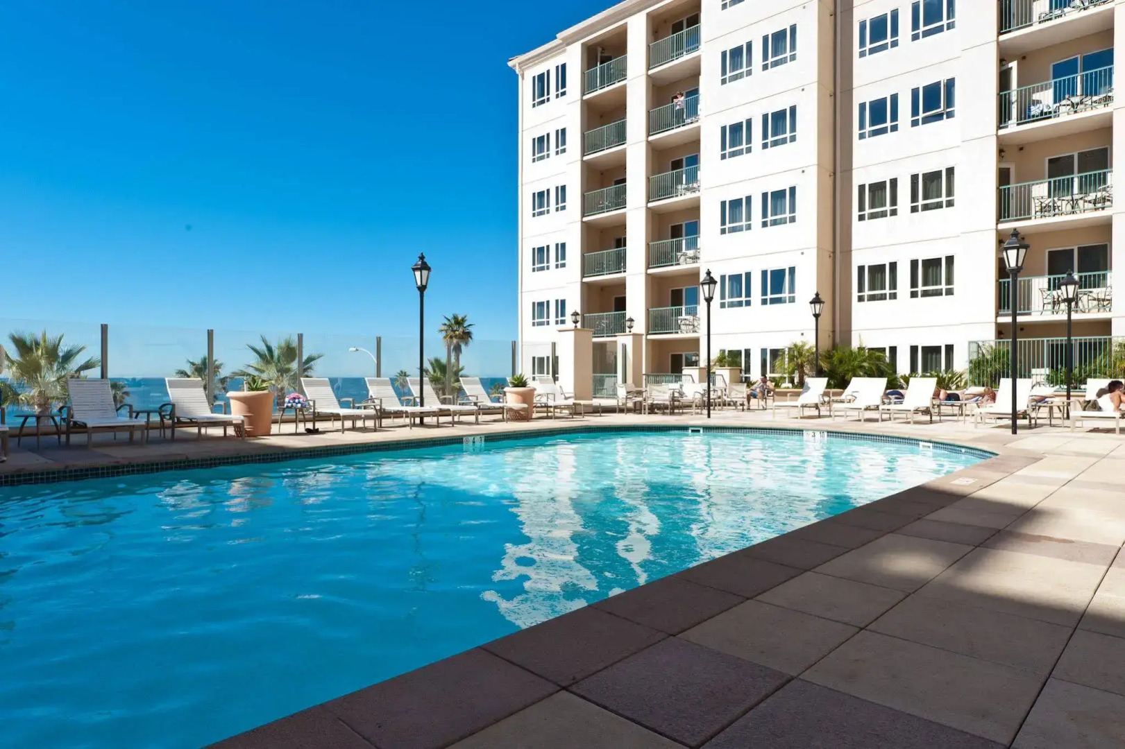 Club Wyndham Oceanside Pier