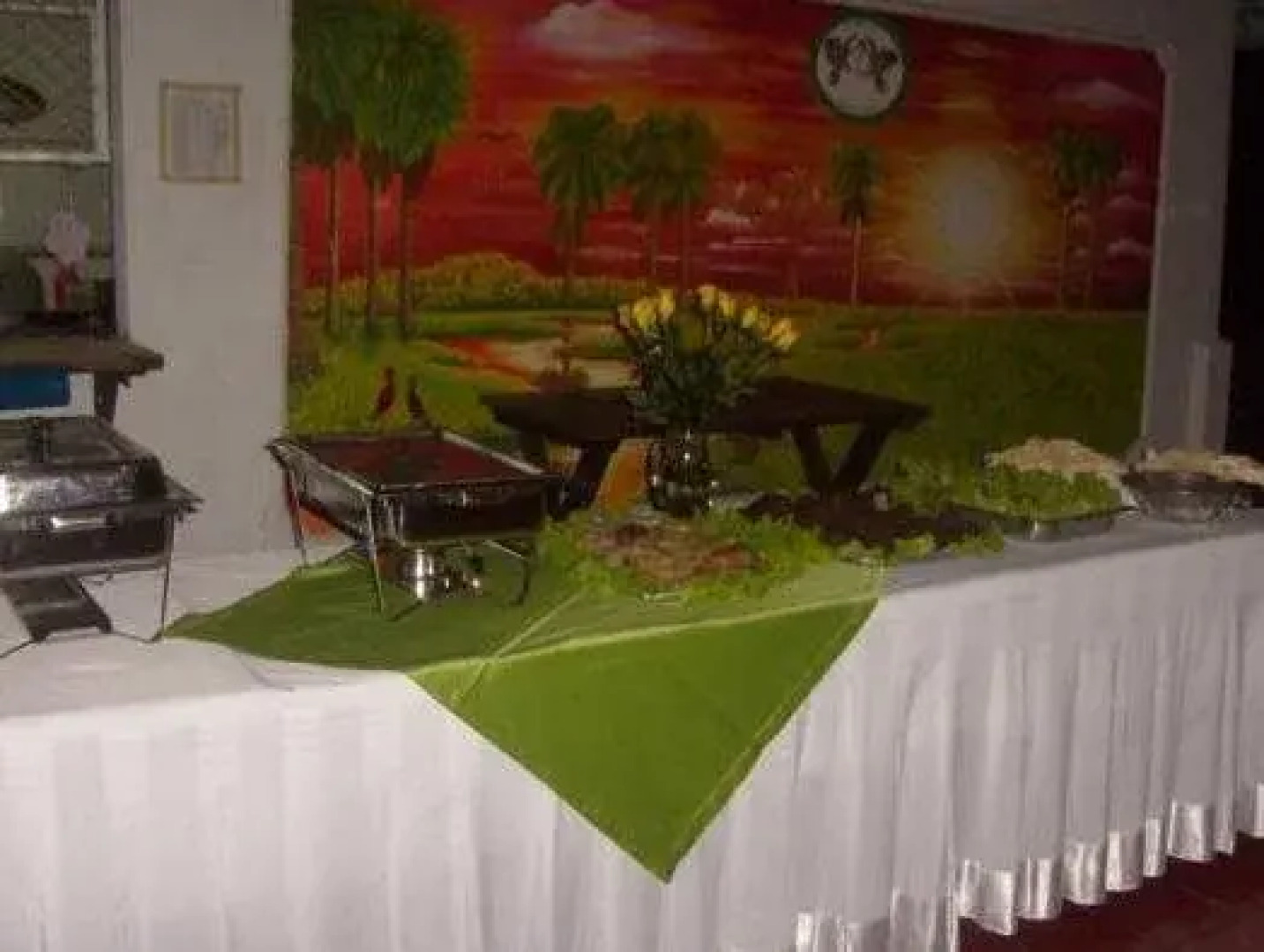 Finca Turistica Los Gavilanes