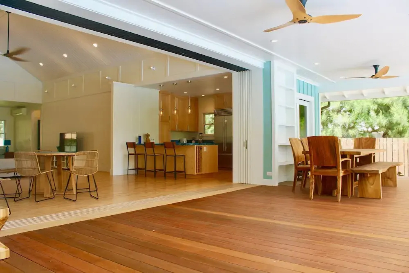 Gorgeous Renovated 1937 Plantation Style Beach House 50 Steps To The Center Of The Beach 5 Bedroom Home by RedAwning