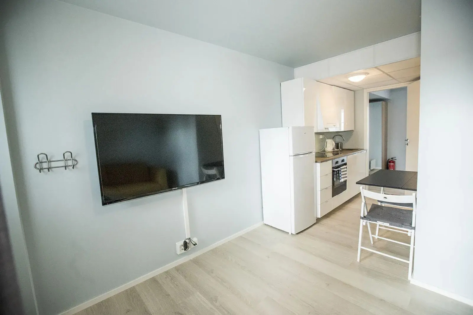 Stavanger Housing, Breibakken 29