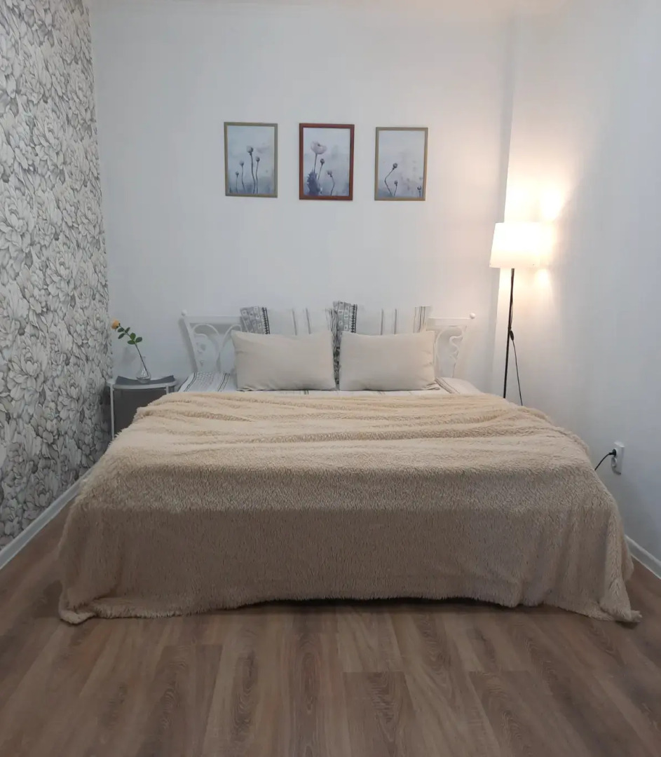 Уют и комфорт на бульваре Народный