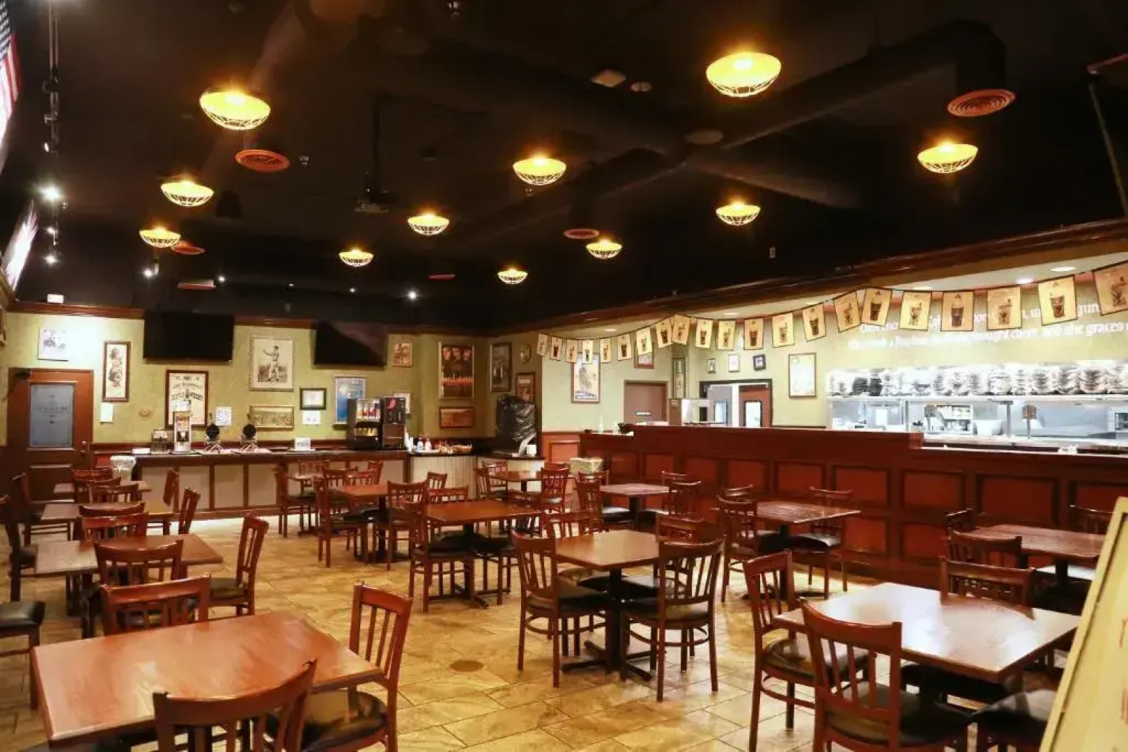 Ramada by Wyndham Fresno North