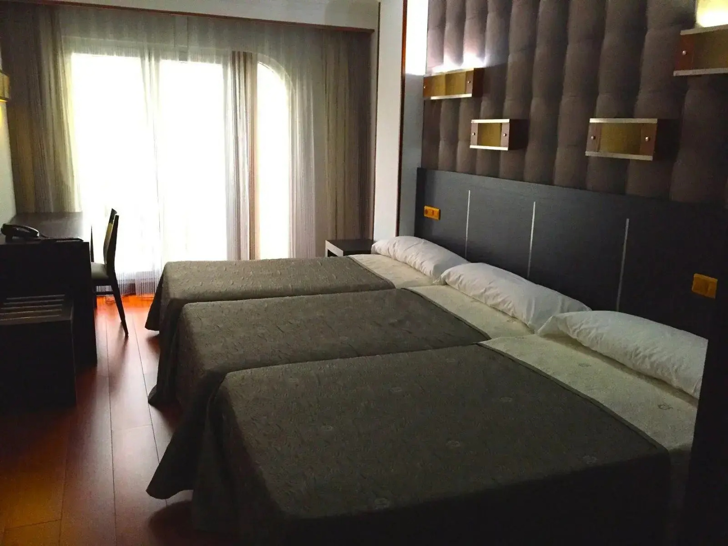 Hotel As Areas III Playa