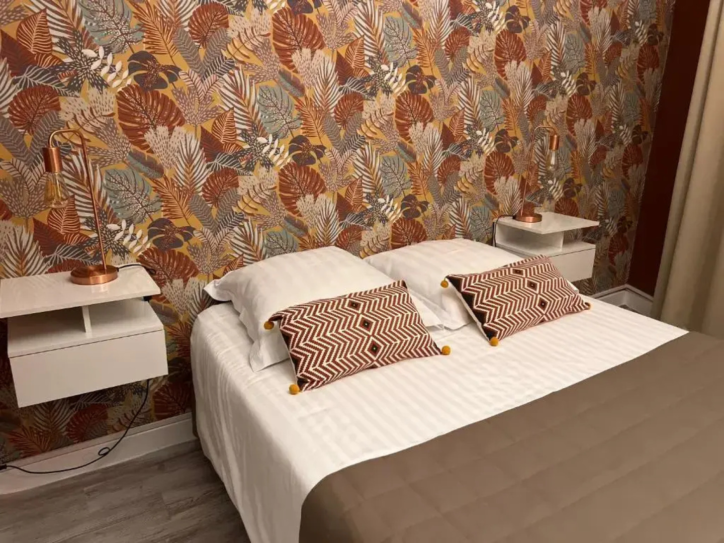 Hôtel Alpes Cévennes