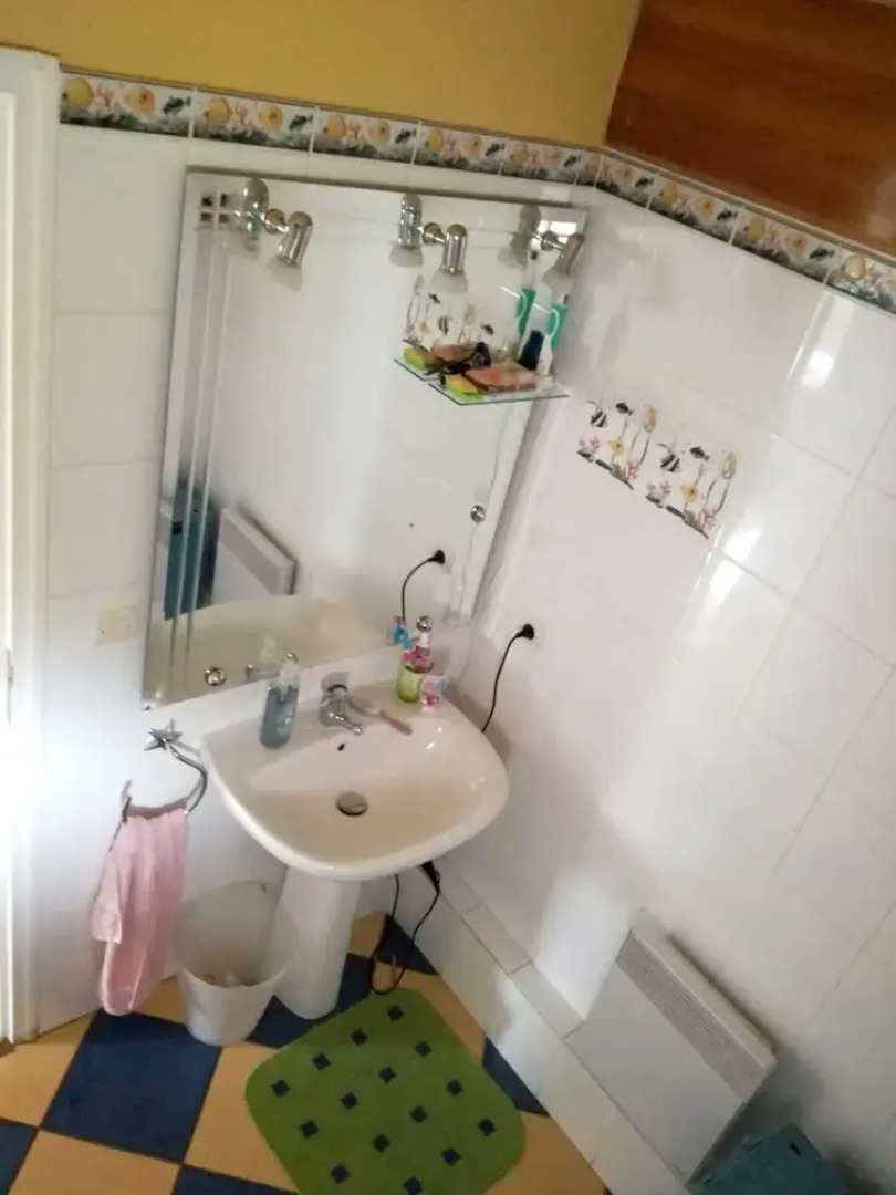 House With 3 Bedrooms in Hendaye, With Enclosed Garden and Wifi - 2 km