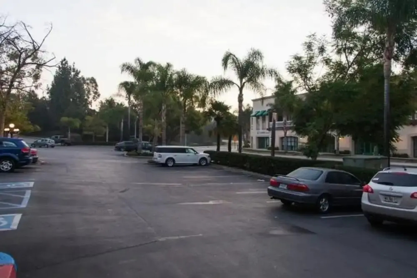 Fu'an City Orient Hotel