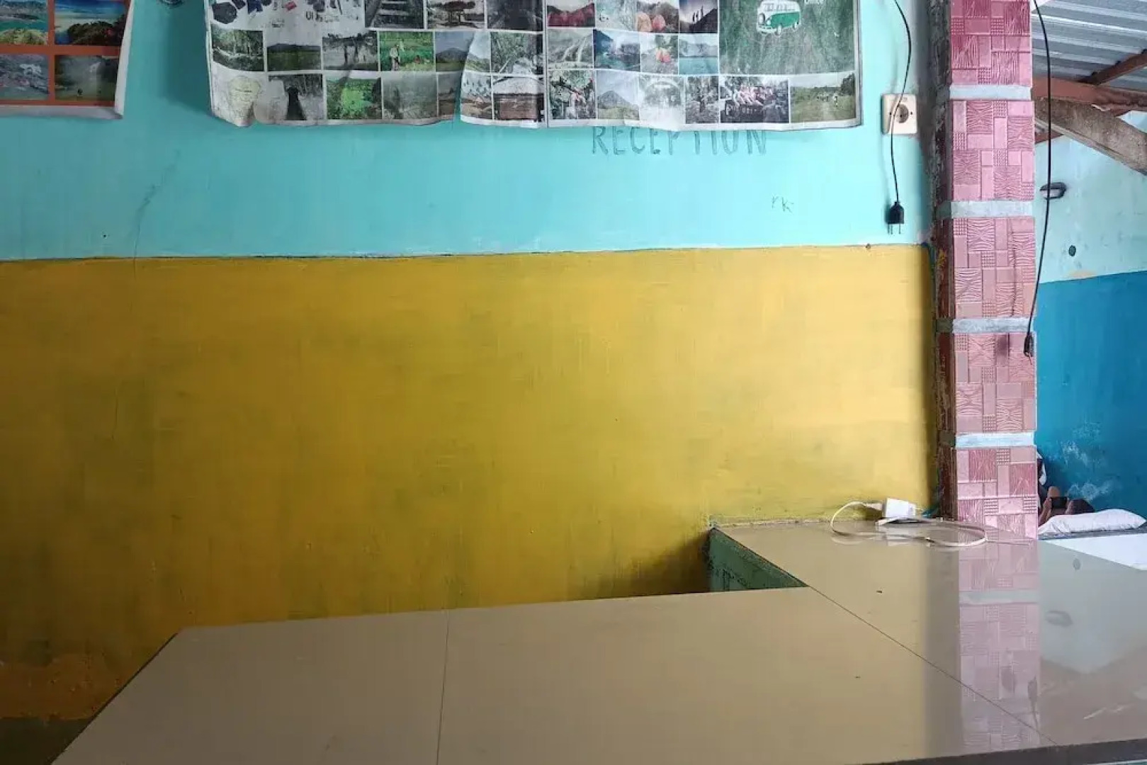 Hotel O Kawi Homestay