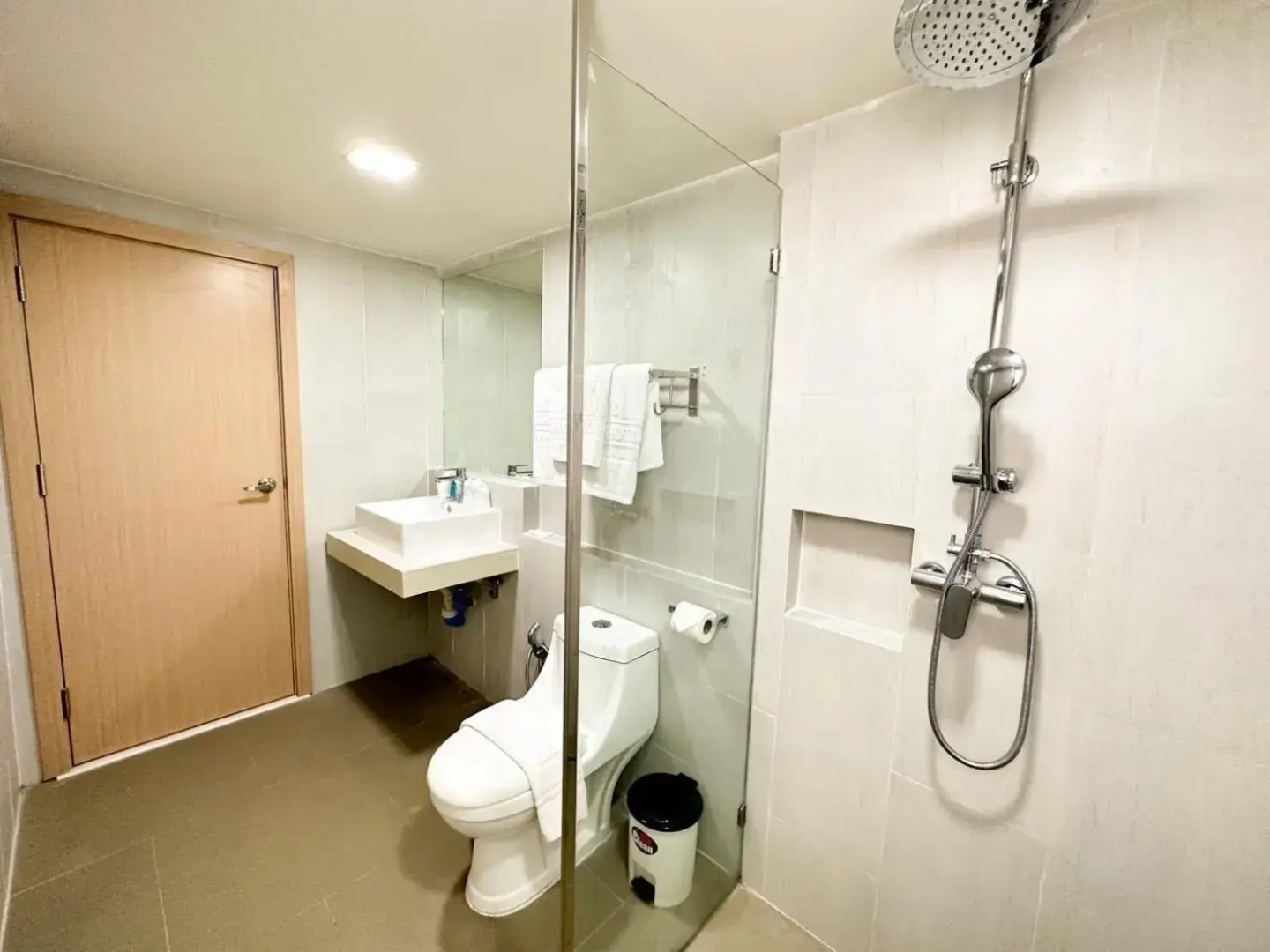 O2 Grand Suvarnabhumi Airport