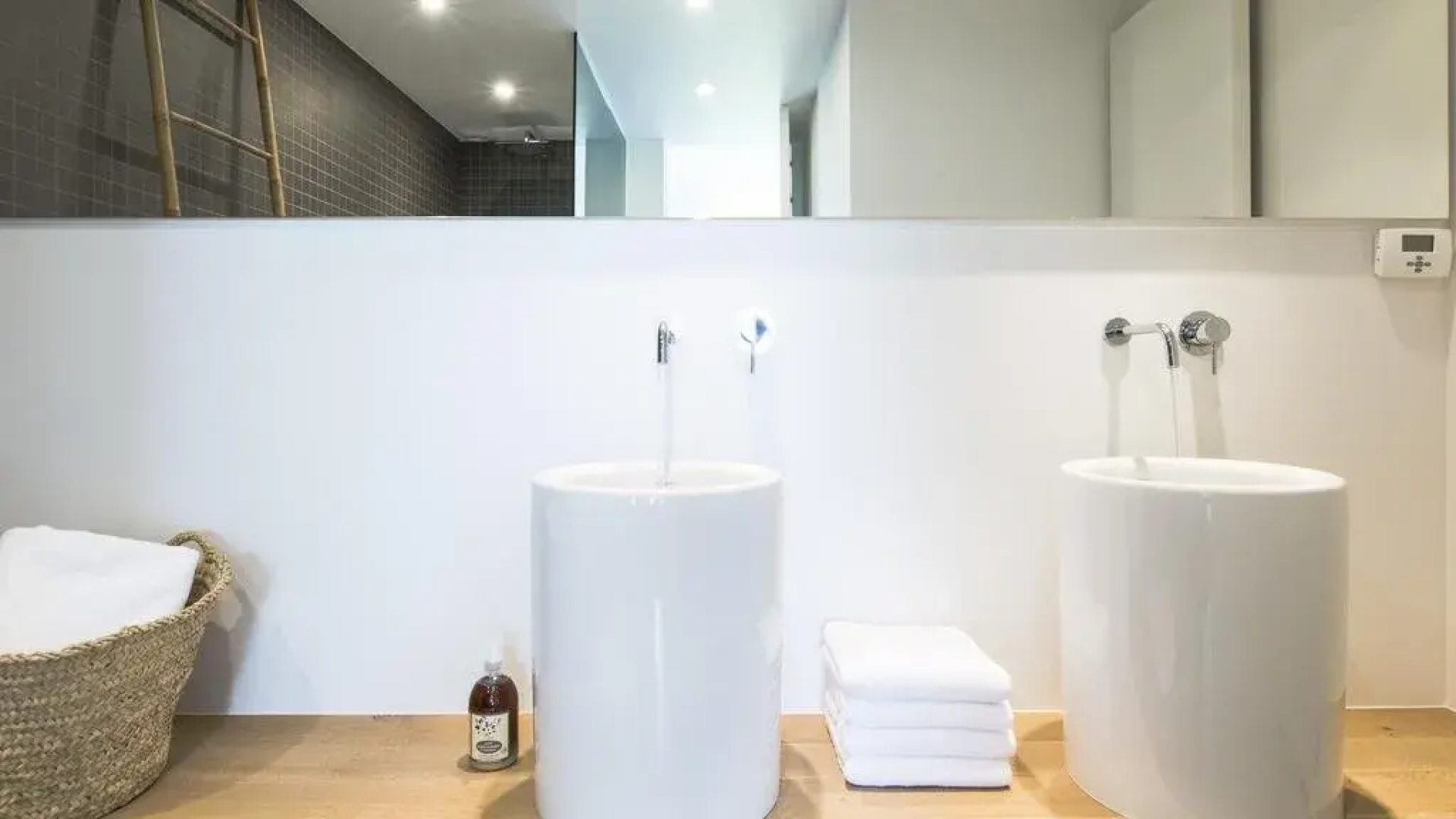 côté verger B&B