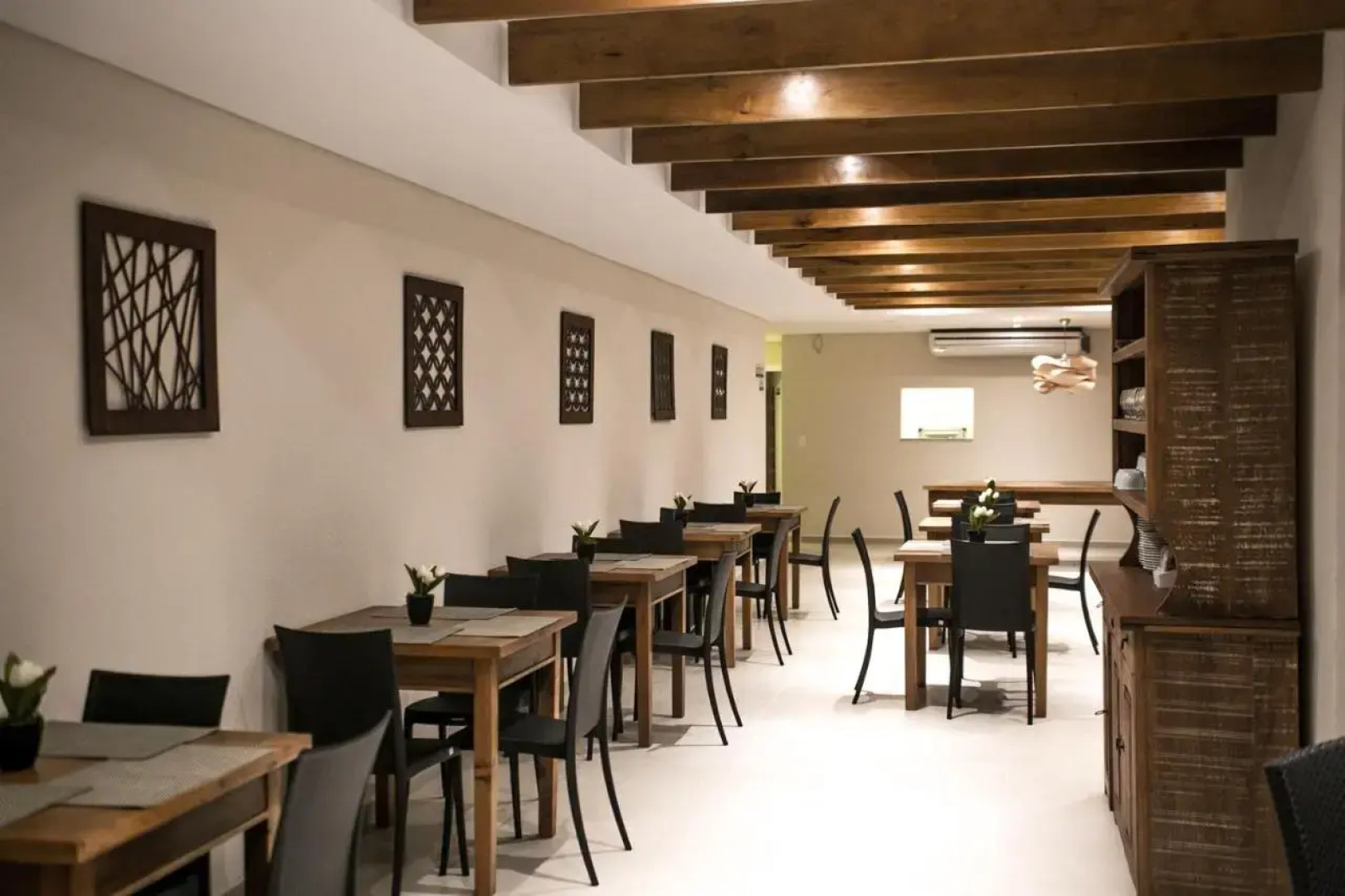 Hotel VillaReal Charme