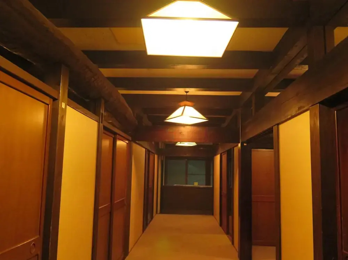 Okuhida no Yado Furusato