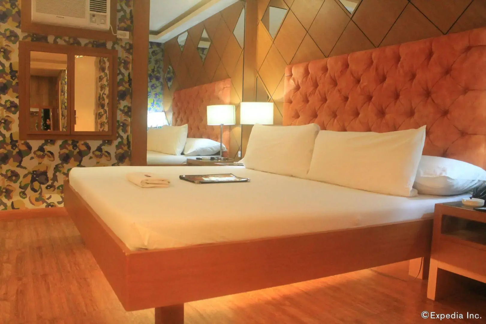 Hotel Ava Malate, Manila