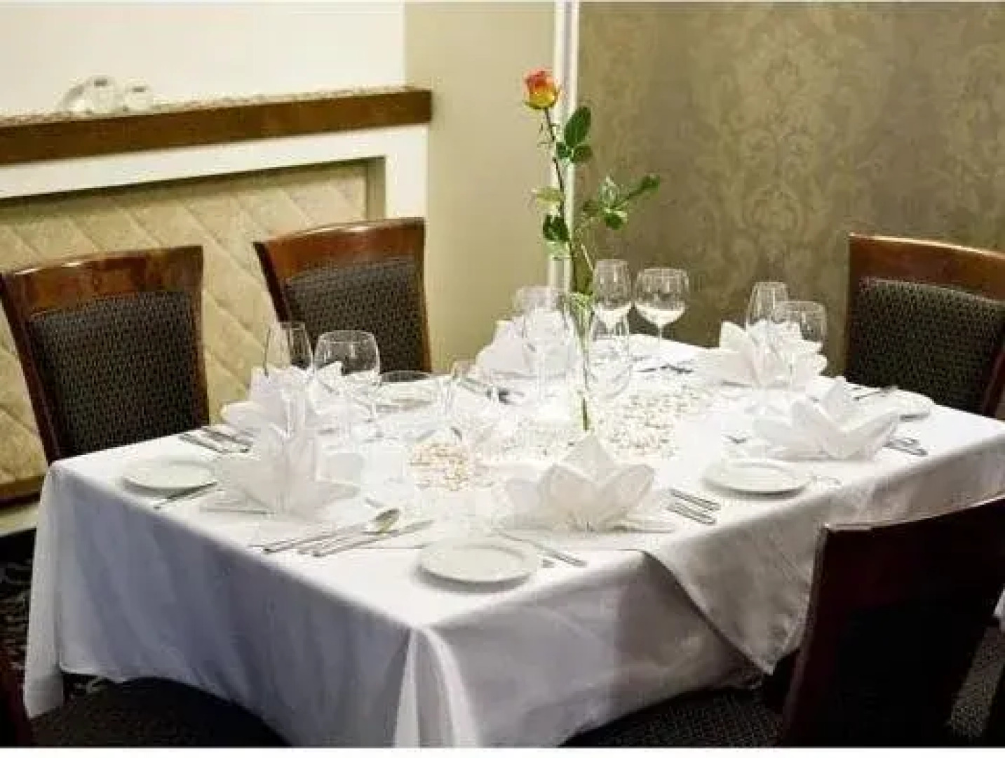 Hotel Focus Centrum Konferencyjne