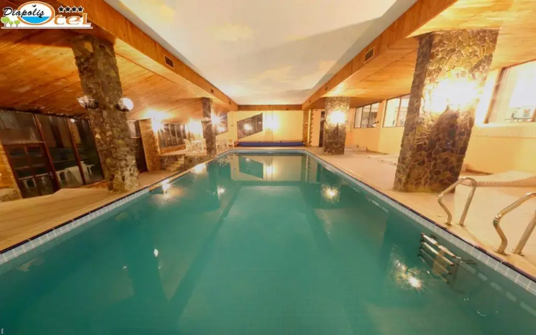 Diapolis hotel