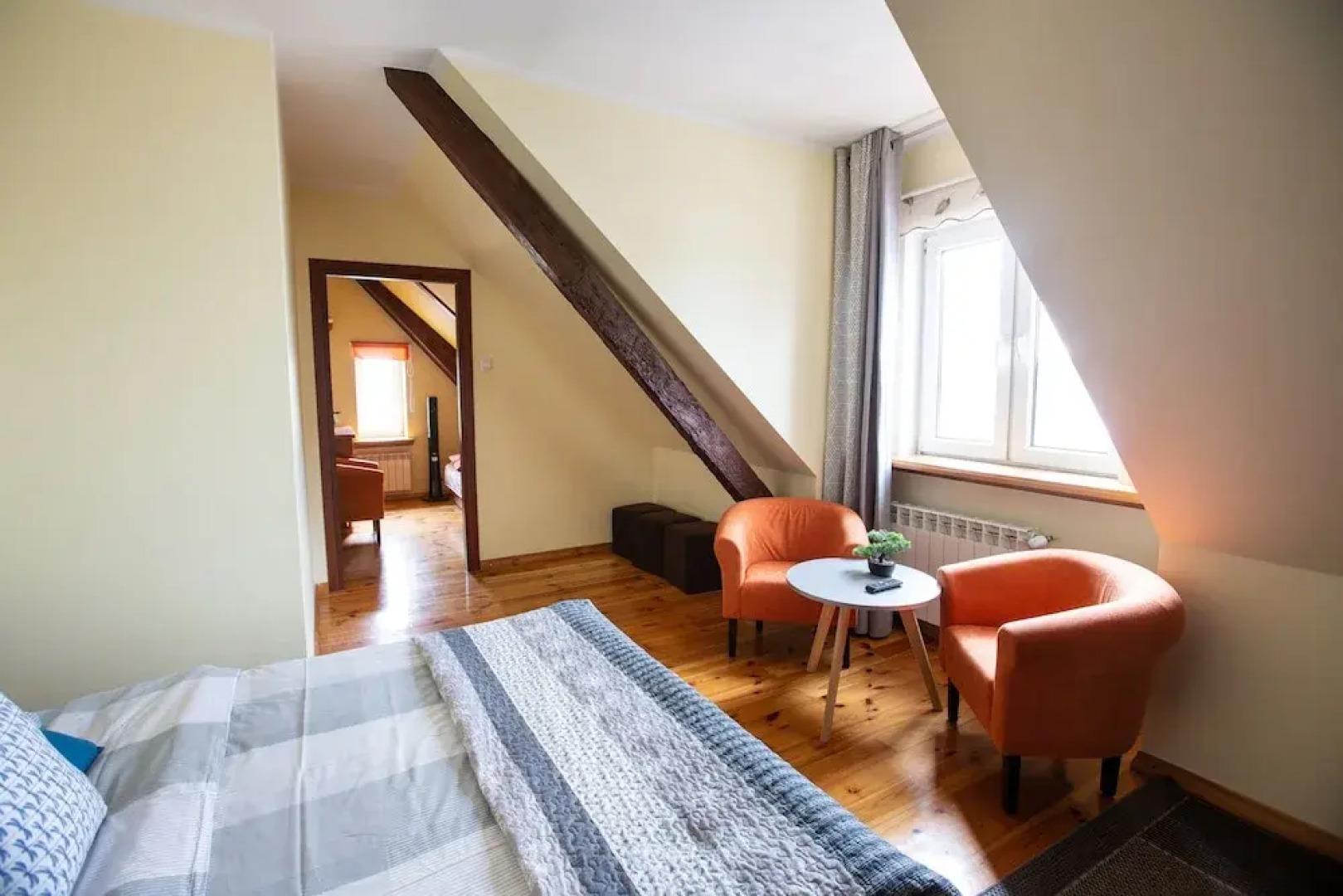 Pensjonat pod Kasztanem