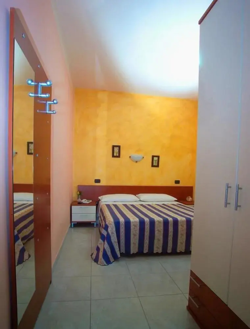 Hotel Gattopardo