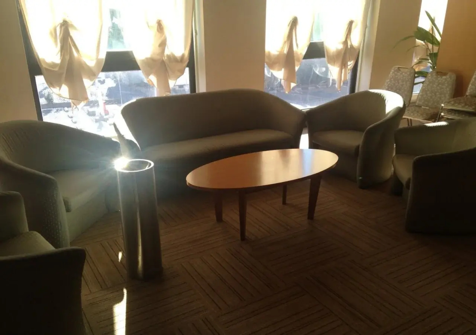 Hotel Sunroute Tochigi