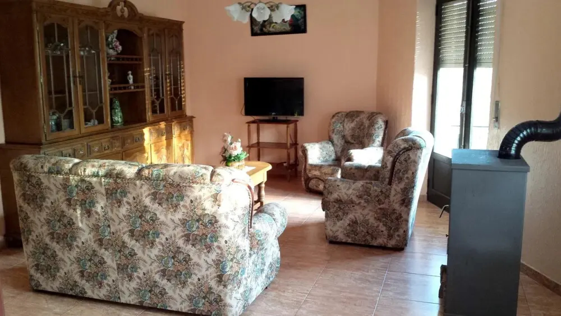 House With 3 Bedrooms in Queimadela, With Enclosed Garden and Wifi - 8