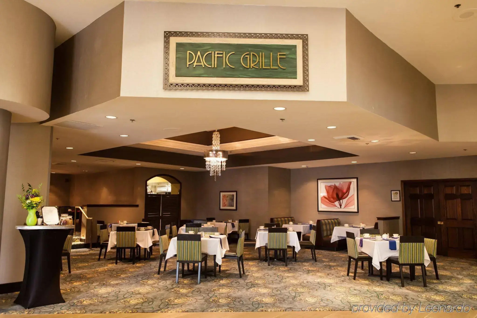 Delta Hotels by Marriott Ontario Airport