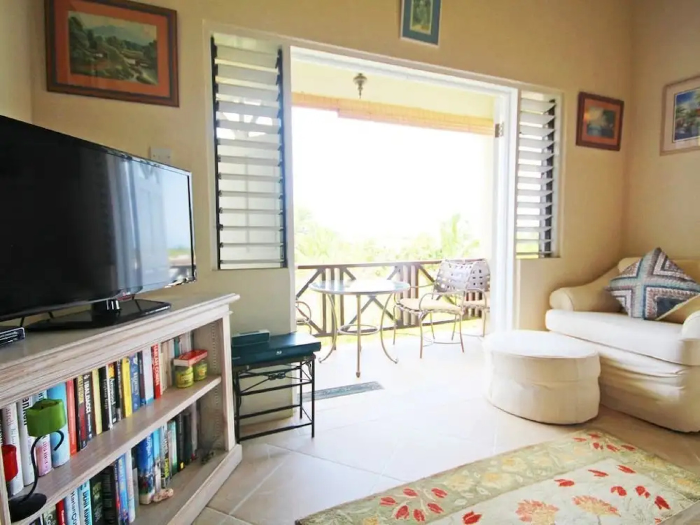 Andkar Vacation Apartment