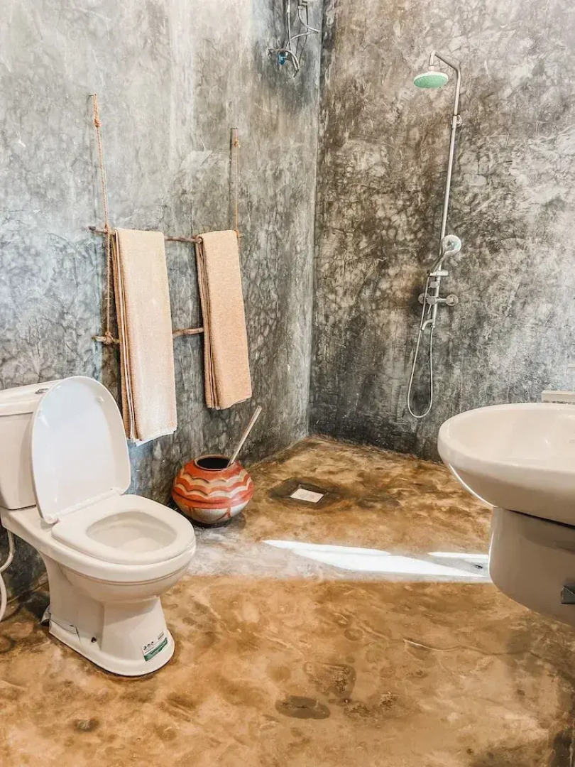 Green Ocean Zanzibar Boutique Hotel