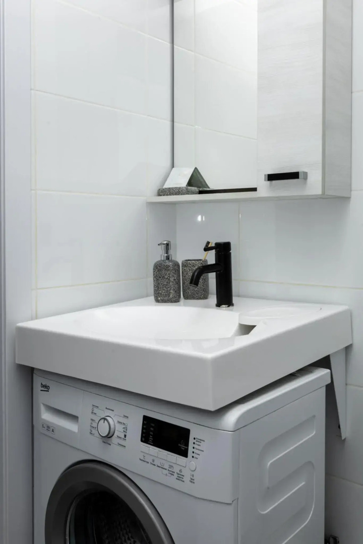 Апартаменты на Модном квартале