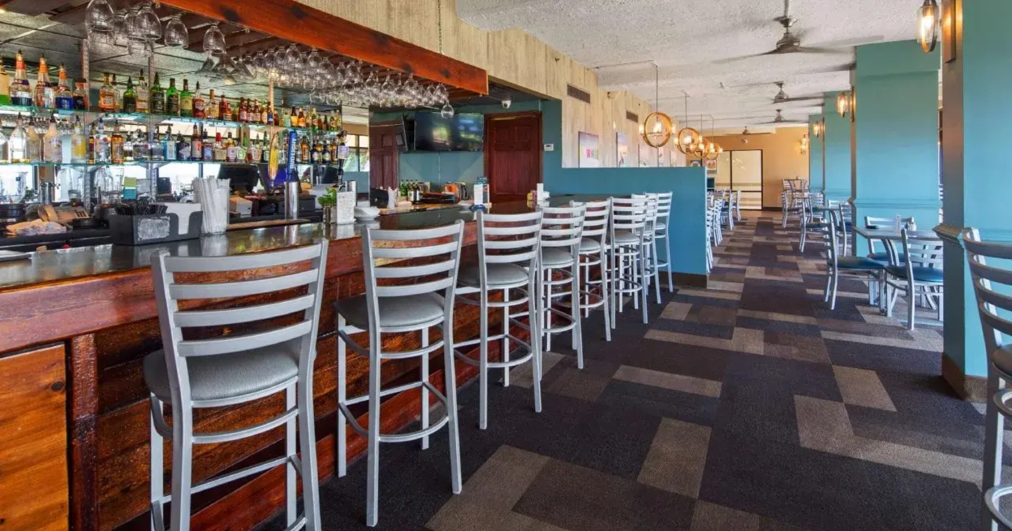 Ramada Plaza by Wyndham Virginia Beach