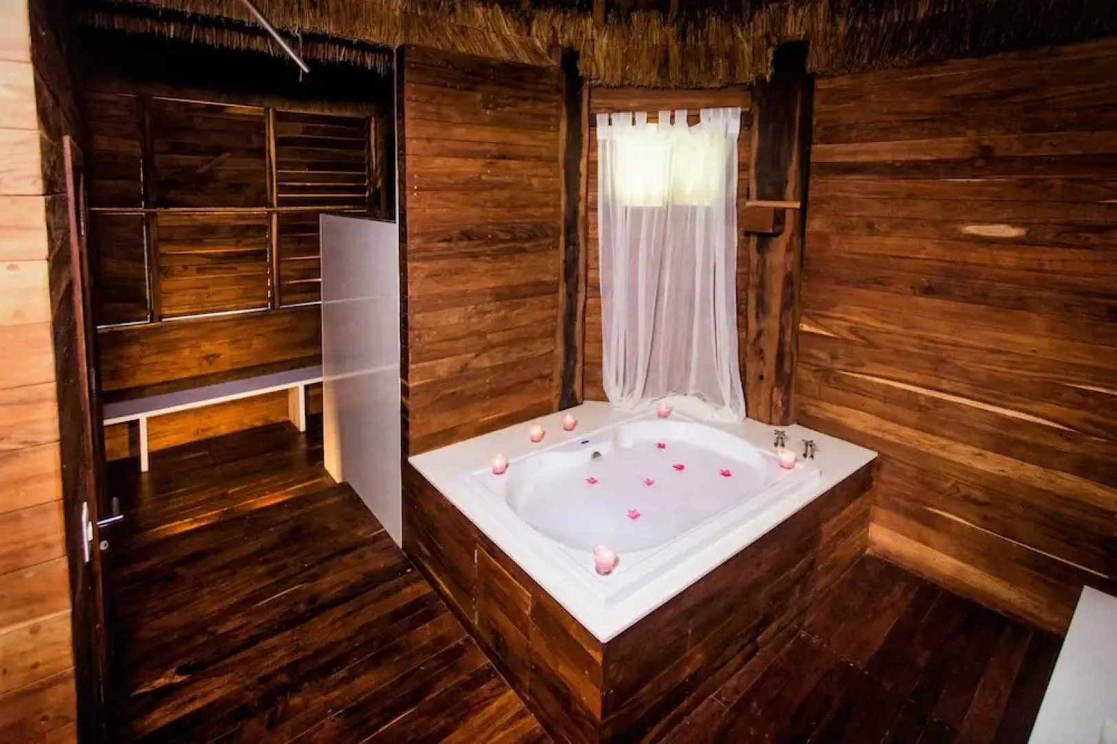 Sian Ka'an Luxury - All Inclusive