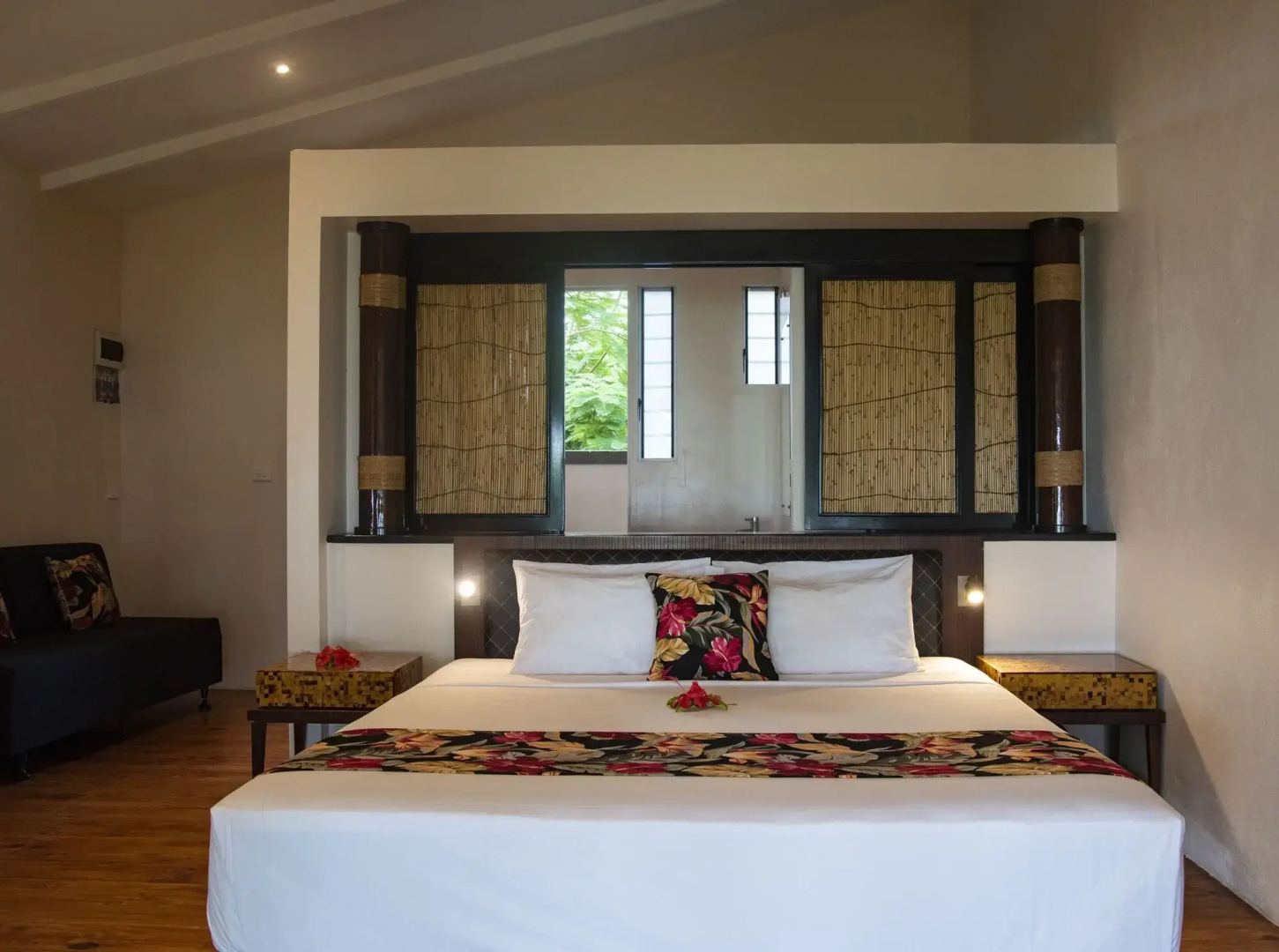 Likuri Island Resort Fiji
